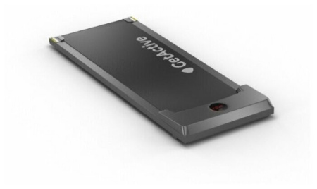 Беговая дорожка GetActive Run MINI BASIC YP-C1