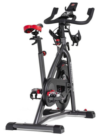 Спин-байк Schwinn IC8