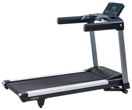 Электрическая беговая дорожка LifeSpan TR6000i