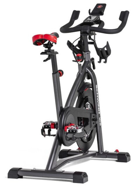 Спин-байк Schwinn IC8 Спин-байк Schwinn IC8