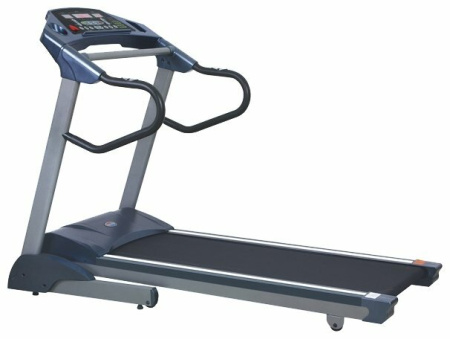Электрическая беговая дорожка Jada Fitness JS-5000D