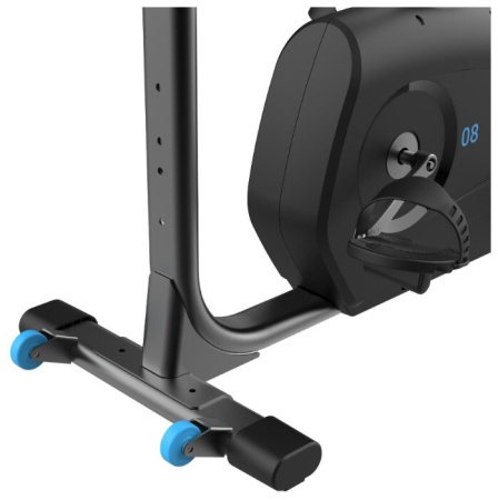 Вертикальный велотренажер DOMYOS EB 900