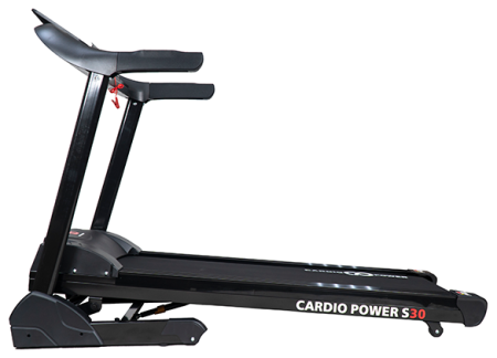 Беговая дорожка CardioPower S30