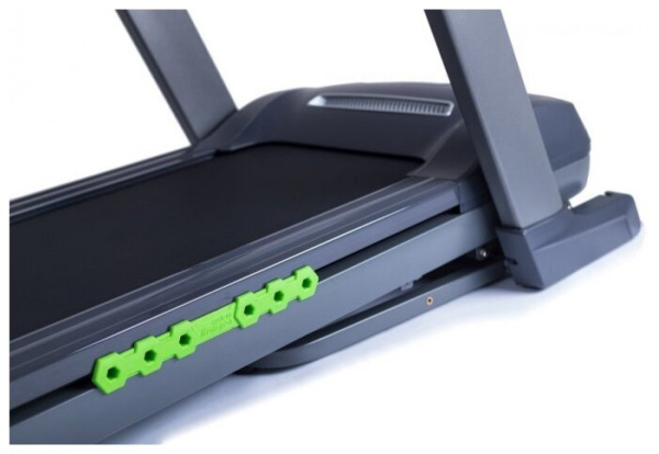 Беговая дорожка HouseFit Spiro 520