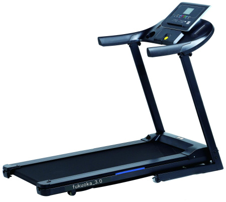 Беговая дорожка Furendo Fukuoka 3.0 X510P
