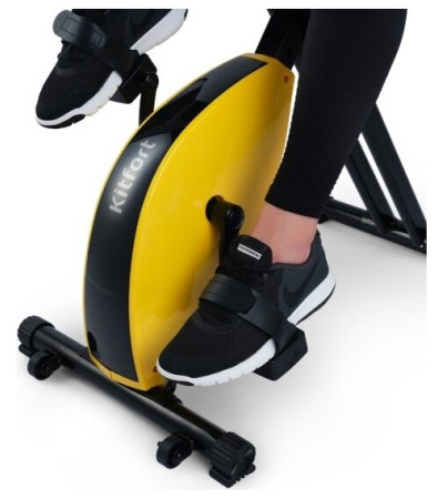 Велотренажер Kitfort КТ-4005