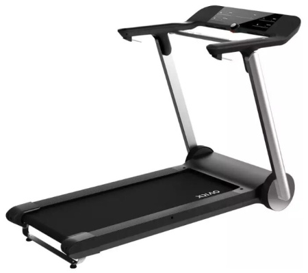 Электрическая беговая дорожка Xiaomi Xqiao X3 Pro Gray