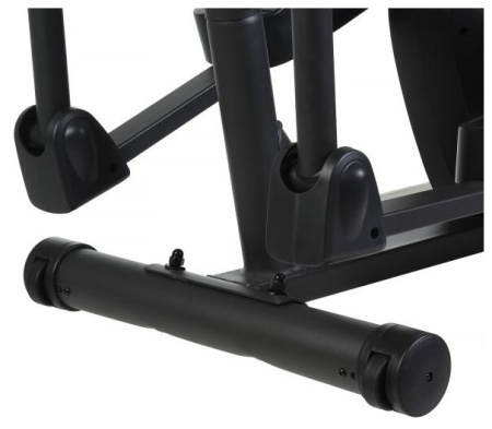 Эллиптический тренажер EVO FITNESS Jess