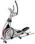 Эллиптический тренажер Christopeit Sport FXM2