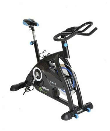 Велоэргометр REEBOK S1 (RE1-11600)