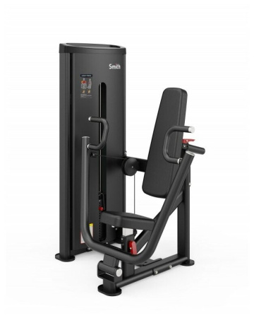 Тренажер жим от груди сидя Smith Strength DA001