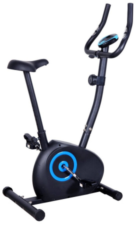 Велотренажер Elite Home Sport для дома