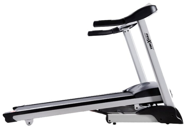 Электрическая беговая дорожка Proxima Kenturia