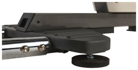 Эллиптический тренажер Tunturi Pure Cross F 6.1