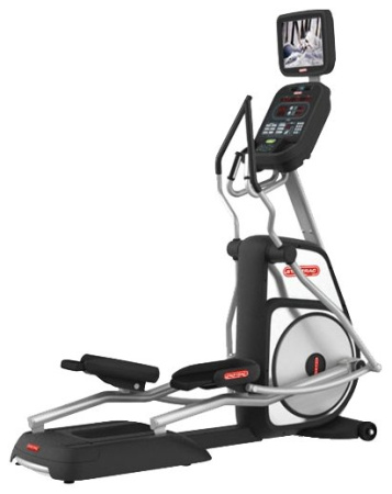 Эллиптический тренажер Star Trac E-TBTi