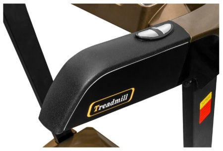 Электрическая беговая дорожка RS M-100