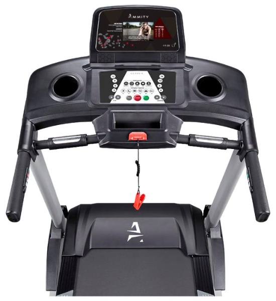 Электрическая беговая дорожка AMMITY Classic ATM 520 TFT
