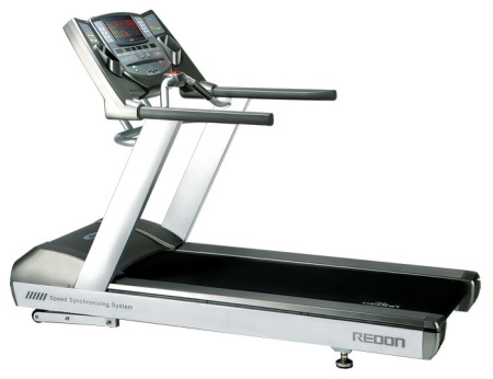 Электрическая беговая дорожка DRAX RX9200