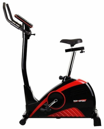 Вертикальный велотренажер Hop-Sport HS-76R Viper