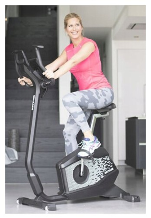 Вертикальный велотренажер KETTLER 7689-400 Golf C4