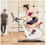 Вертикальный велотренажер YESOUL Smart Spinning bike V1 Plus
