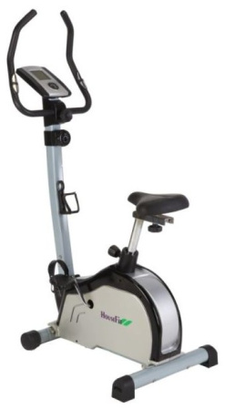 Вертикальный велотренажер HouseFit HB-8188HP