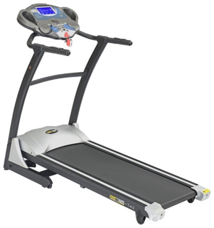 Электрическая беговая дорожка Hasttings Diamond T-7.0