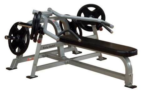 Тренажер со свободными весами Body Solid LVBP