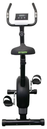 Вертикальный велотренажер ATEMI AC 605