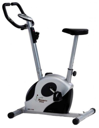 Вертикальный велотренажер Jet Stream JMC-1105