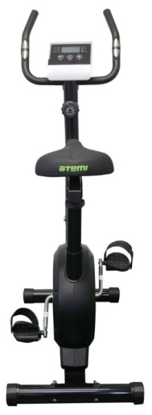 Вертикальный велотренажер ATEMI AC 605