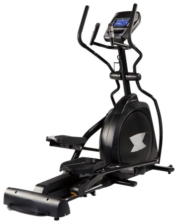 Эллиптический тренажер Xterra FS5.6E