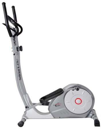 Эллиптический тренажер Dender E-1567 Solfried