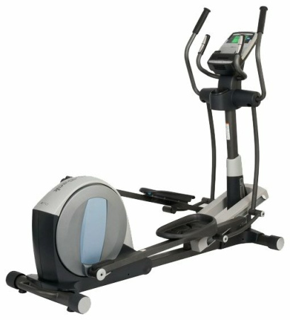 Эллиптический тренажер NordicTrack E7.0 (NTEVEL87910)