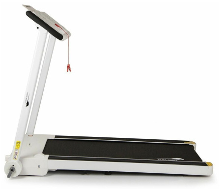 Электрическая беговая дорожка Atlas Sport Iron Horse Dallas