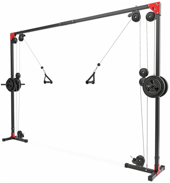 Кроссовер Marbo Home