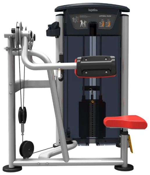 Тренажер со встроенными весами AeroFit IT9524