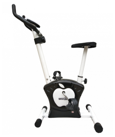 Вертикальный велотренажер BaseFit BF-102 Flash