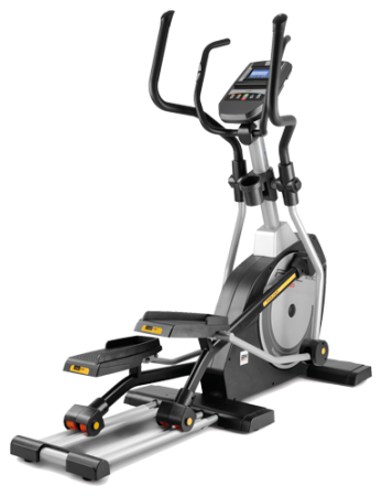 Эллиптический тренажер BH FITNESS I.FDC20 STUDIO