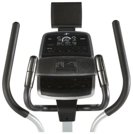 Эллиптический тренажер NordicTrack E600 (NTIVEL69016)