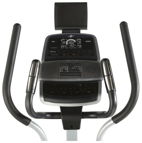 Эллиптический тренажер NordicTrack E600 (NTIVEL69016)