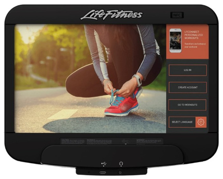 Степпер Life Fitness PowerMill SE3 HD