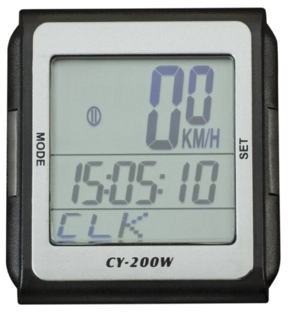 Спин-байк Xterra MB550