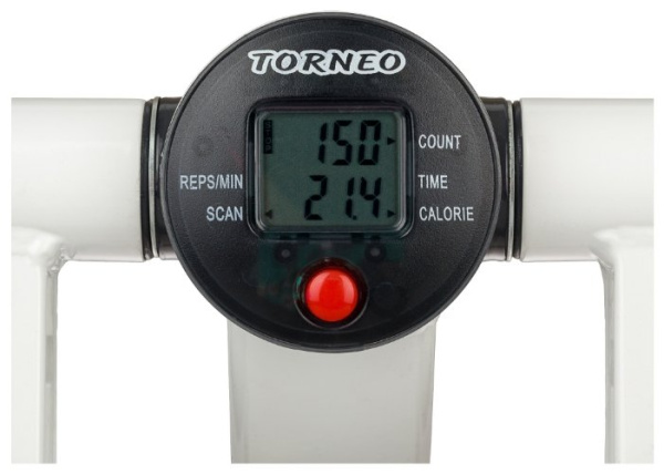Степпер Torneo Ritmo S-112B/S-112W/S-112T Степпер Torneo Ritmo S-112B/S-112W/S-112T