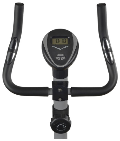 Вертикальный велотренажер Evo Fitness Arlett