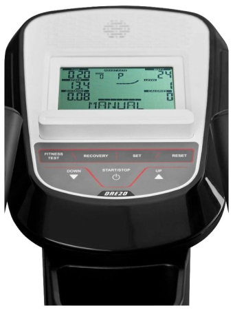 Эллиптический тренажер Hasttings DRE20