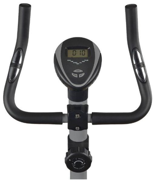 Вертикальный велотренажер Evo Fitness Arlett