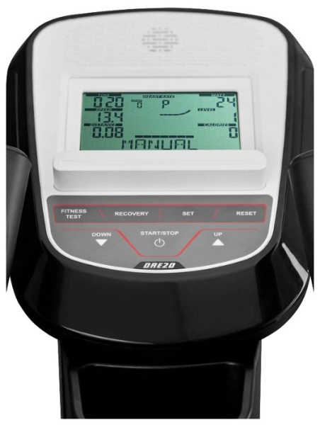 Эллиптический тренажер Hasttings DRE20