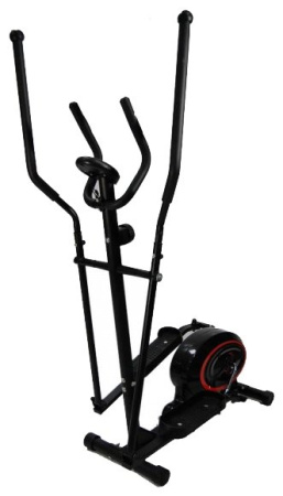 Эллиптический тренажер ATLAS Sport AS-502