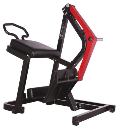 Тренажер со свободными весами Bronze Gym A-08